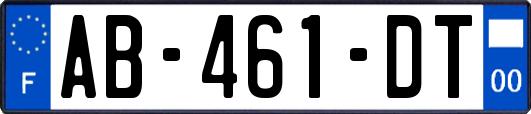 AB-461-DT