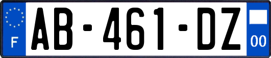 AB-461-DZ