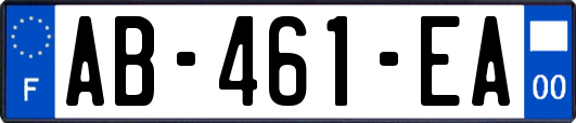 AB-461-EA