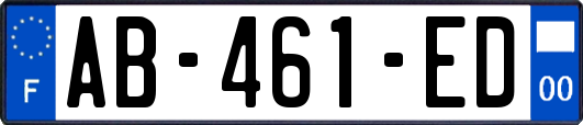 AB-461-ED