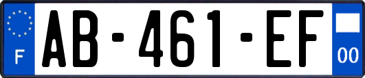 AB-461-EF