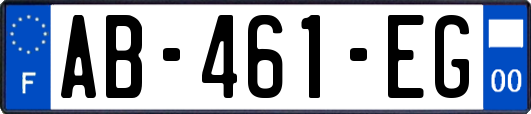 AB-461-EG