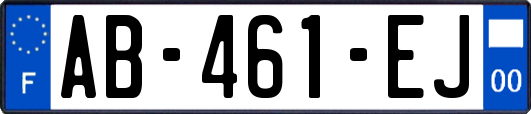 AB-461-EJ