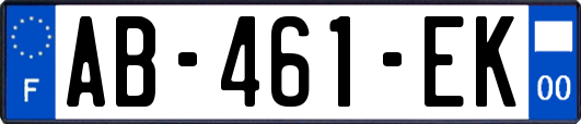 AB-461-EK