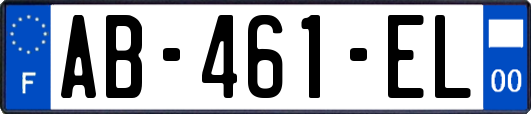 AB-461-EL