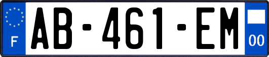 AB-461-EM