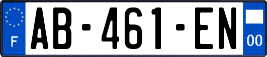 AB-461-EN