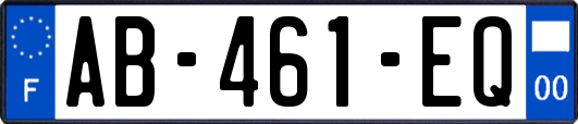 AB-461-EQ