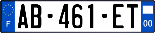 AB-461-ET