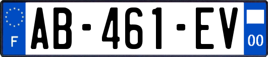 AB-461-EV