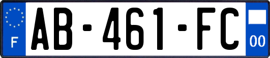 AB-461-FC