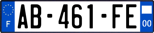 AB-461-FE