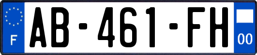 AB-461-FH