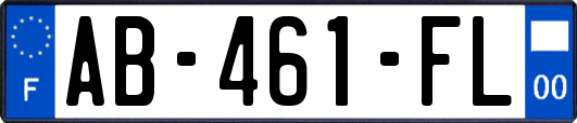 AB-461-FL