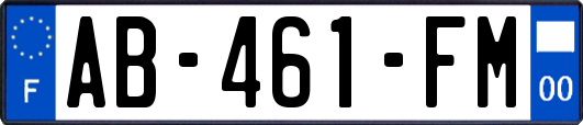 AB-461-FM