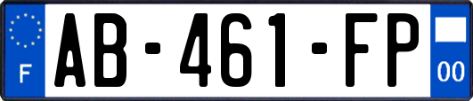 AB-461-FP