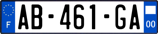 AB-461-GA