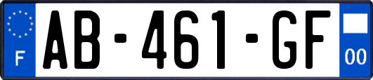 AB-461-GF