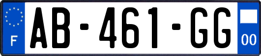 AB-461-GG