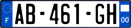 AB-461-GH