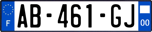 AB-461-GJ