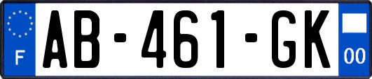 AB-461-GK
