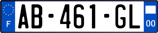 AB-461-GL