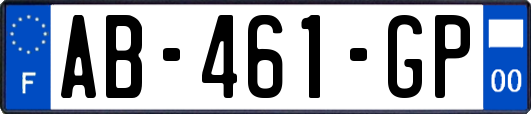 AB-461-GP