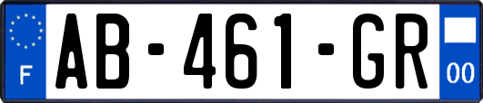 AB-461-GR