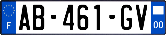 AB-461-GV