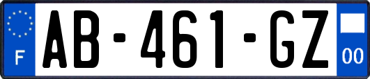 AB-461-GZ