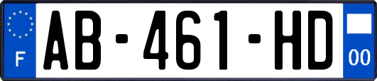 AB-461-HD