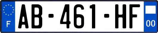 AB-461-HF