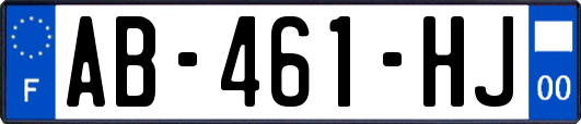 AB-461-HJ