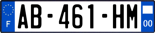 AB-461-HM