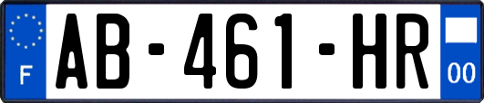 AB-461-HR