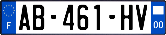 AB-461-HV