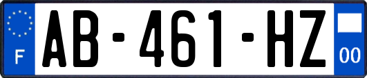 AB-461-HZ