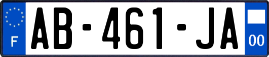 AB-461-JA