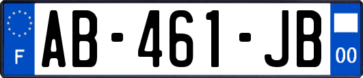 AB-461-JB