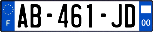 AB-461-JD