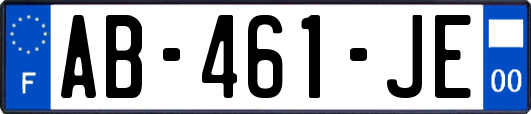 AB-461-JE