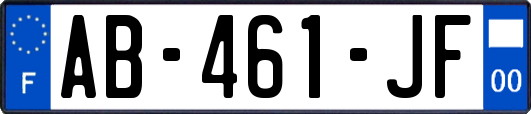 AB-461-JF