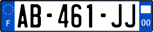 AB-461-JJ