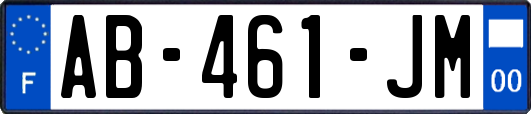 AB-461-JM