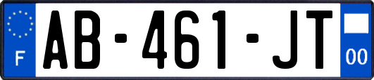 AB-461-JT