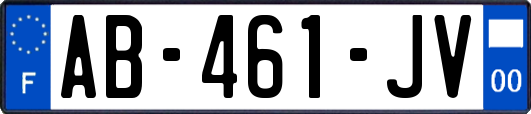 AB-461-JV