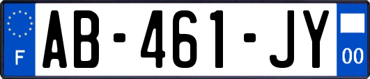 AB-461-JY