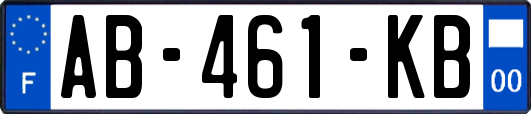 AB-461-KB