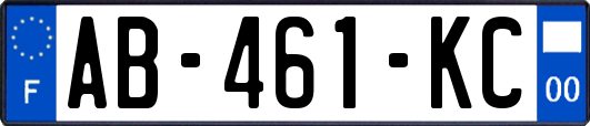 AB-461-KC